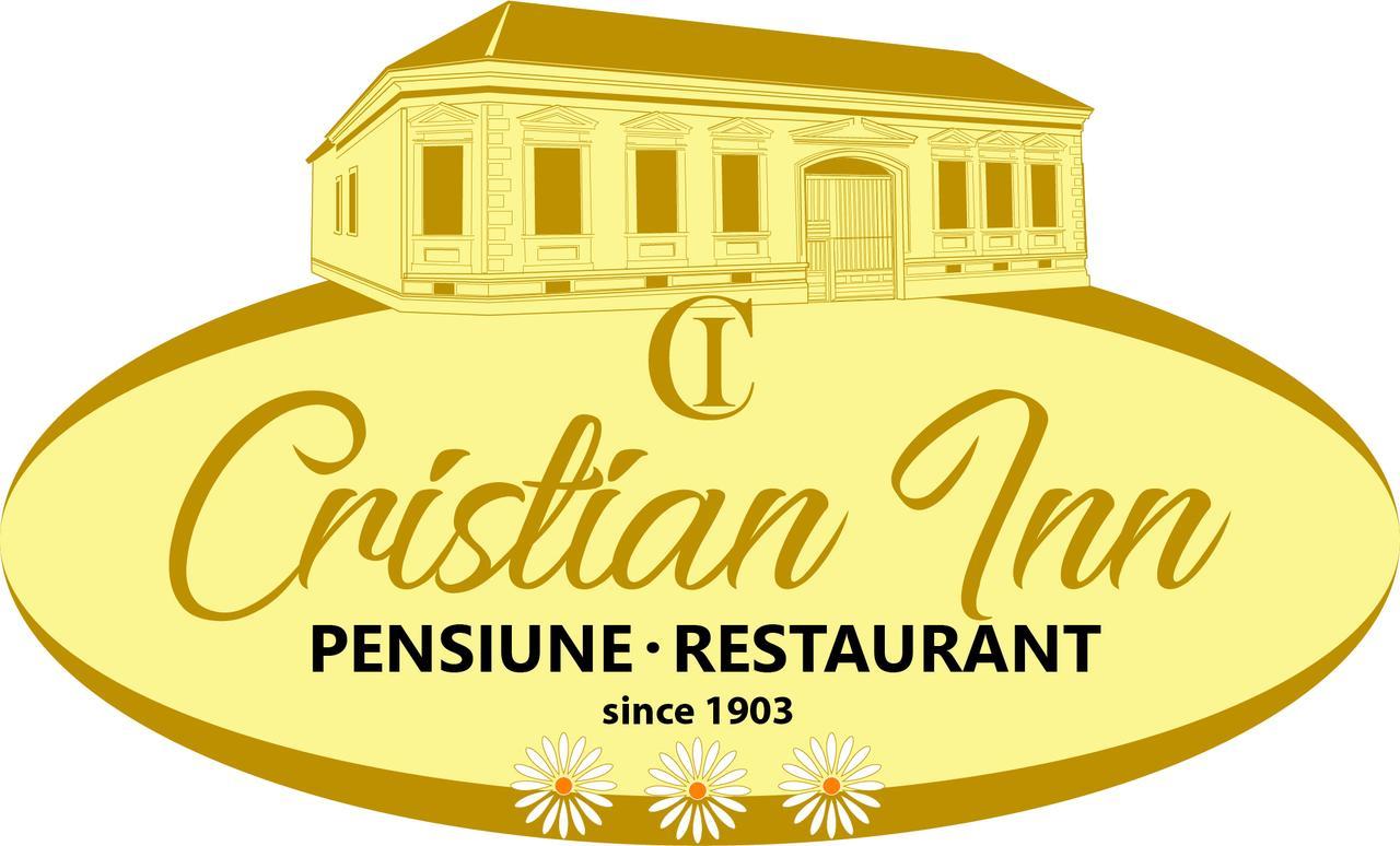 Cristian Inn Eksteriør billede