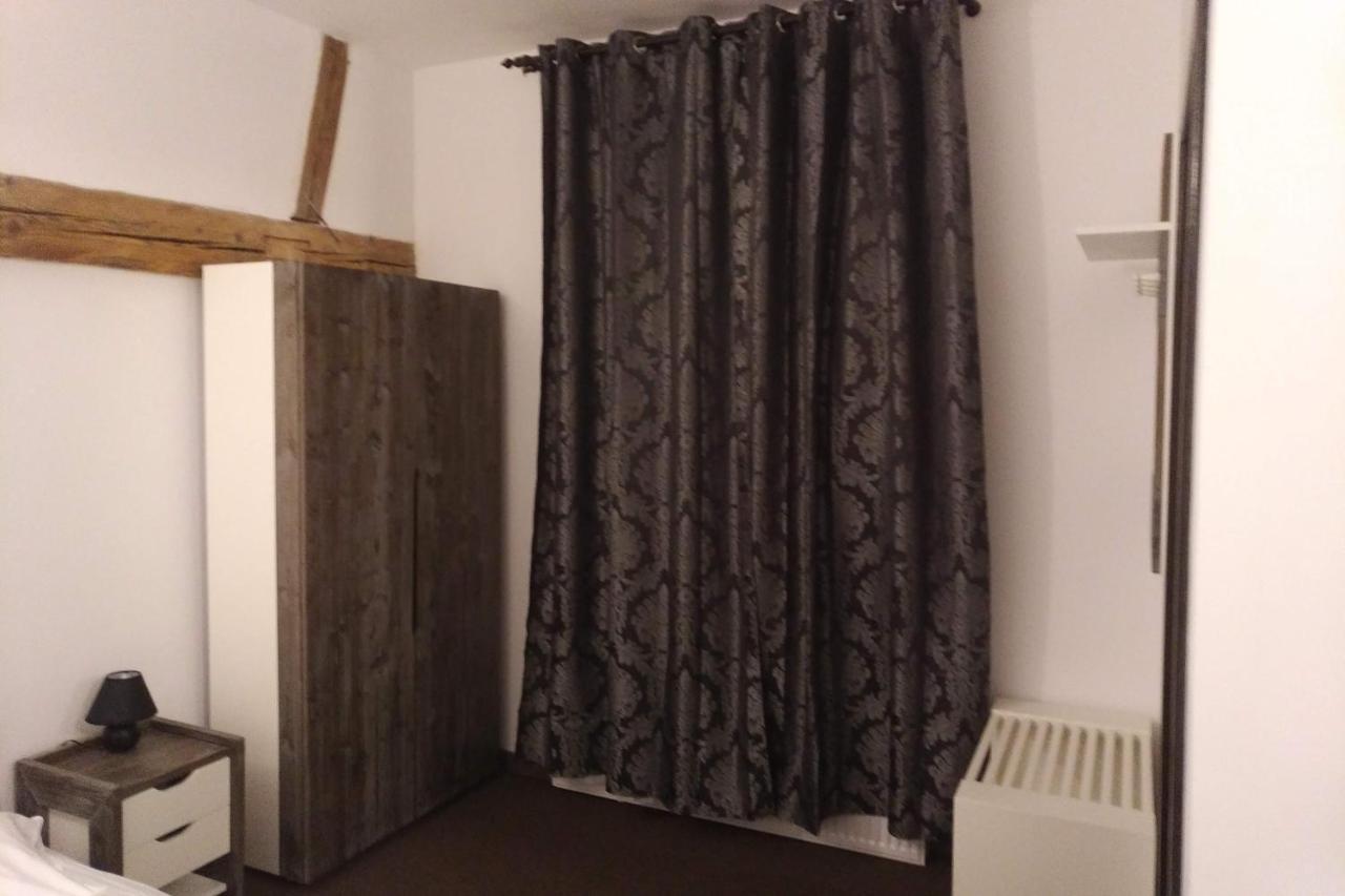 Cristian Inn Eksteriør billede